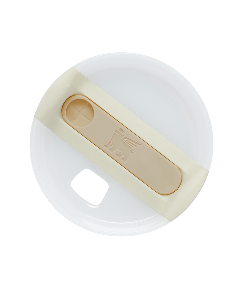 The Quencher H2.O Flowstate™ Tumbler Lid - Road Ready