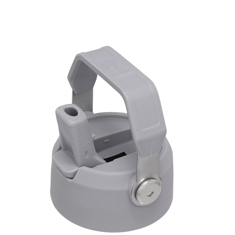 GO Flip Straw Water Bottle Lid - Active Carry