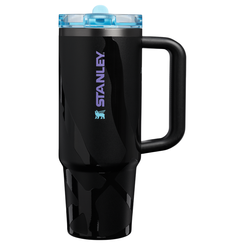 Stanley 1913 x Caitlin Clark Quencher® ProTour Flip Straw Tumbler - Travel Sip