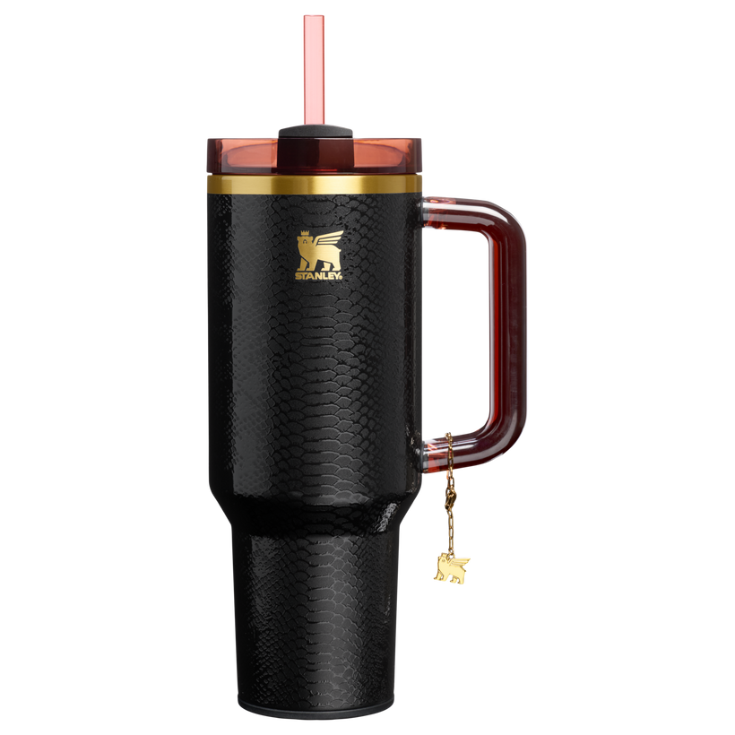 The Quencher® Luxe H2.0 Flowstate™ Tumbler - Classic Chill