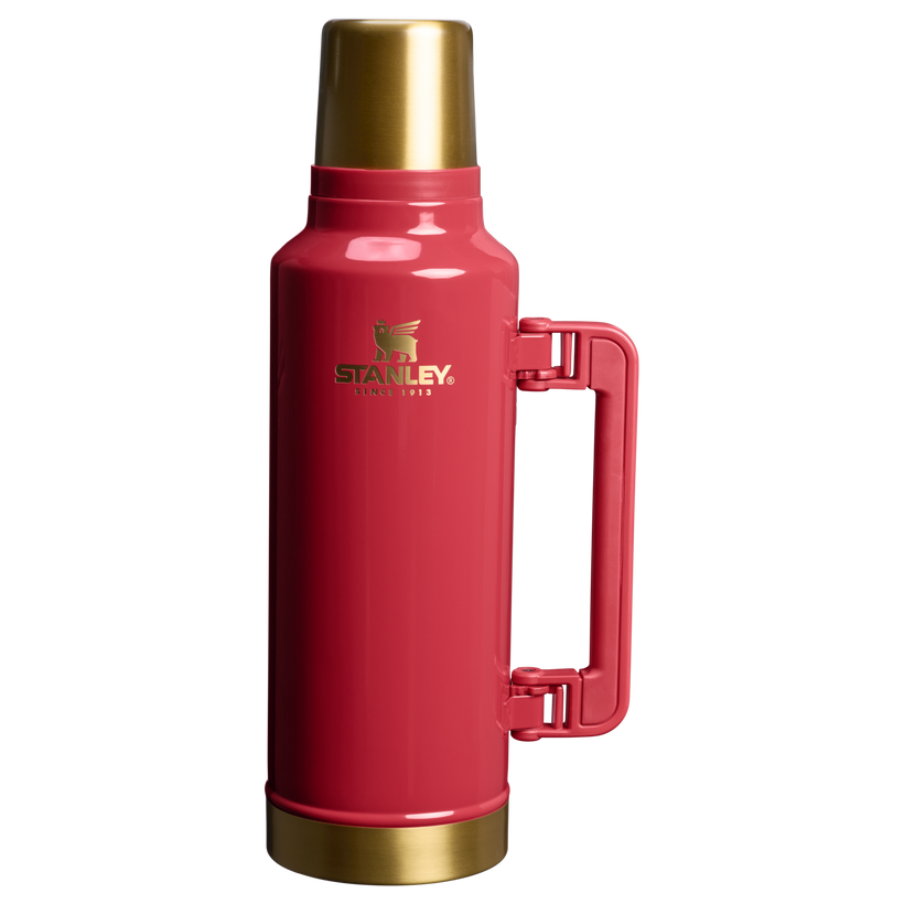 The Cheers & Cheer Classic Legendary Bottle - Quick Hydration