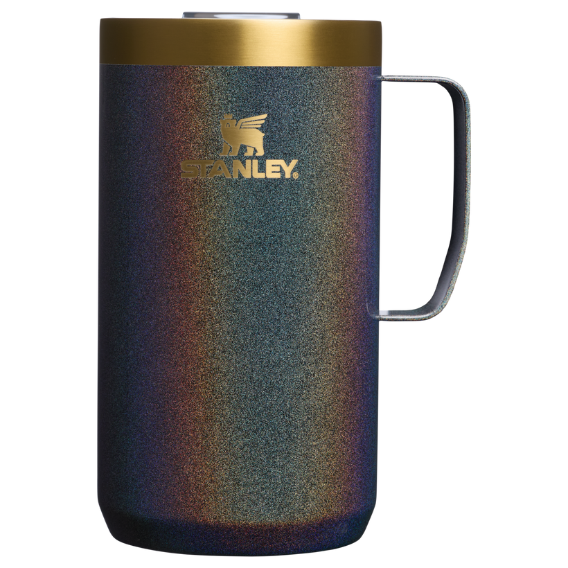 The Dream Weaver Stay-Hot Camp Mug - Trail Mug