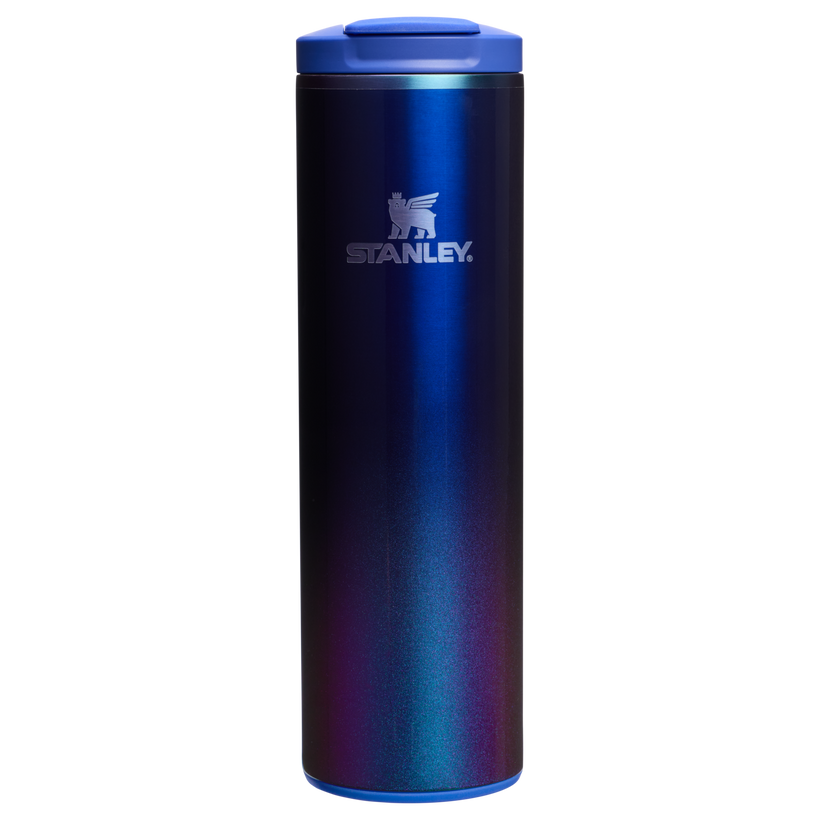 The Dream Weaver AeroLight™ Transit Transit Flip Top Mug - Cafe Ready