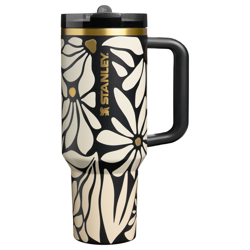 The Quencher® ProTour Flip Straw Tumbler - Daily Sip