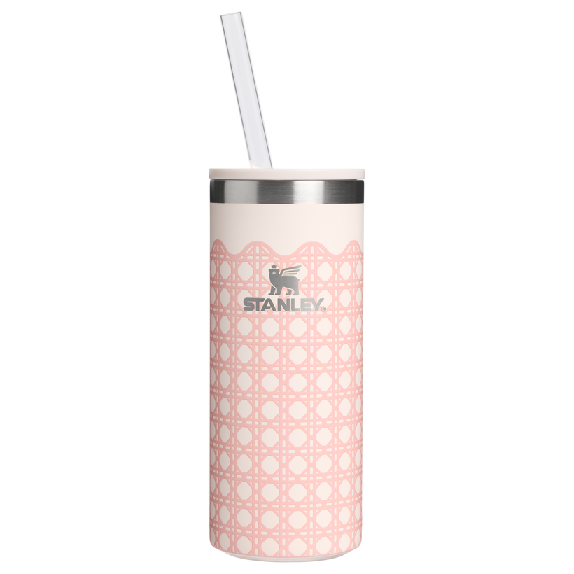 The Everyday Slim Can Cooler Cup - Easy Haul