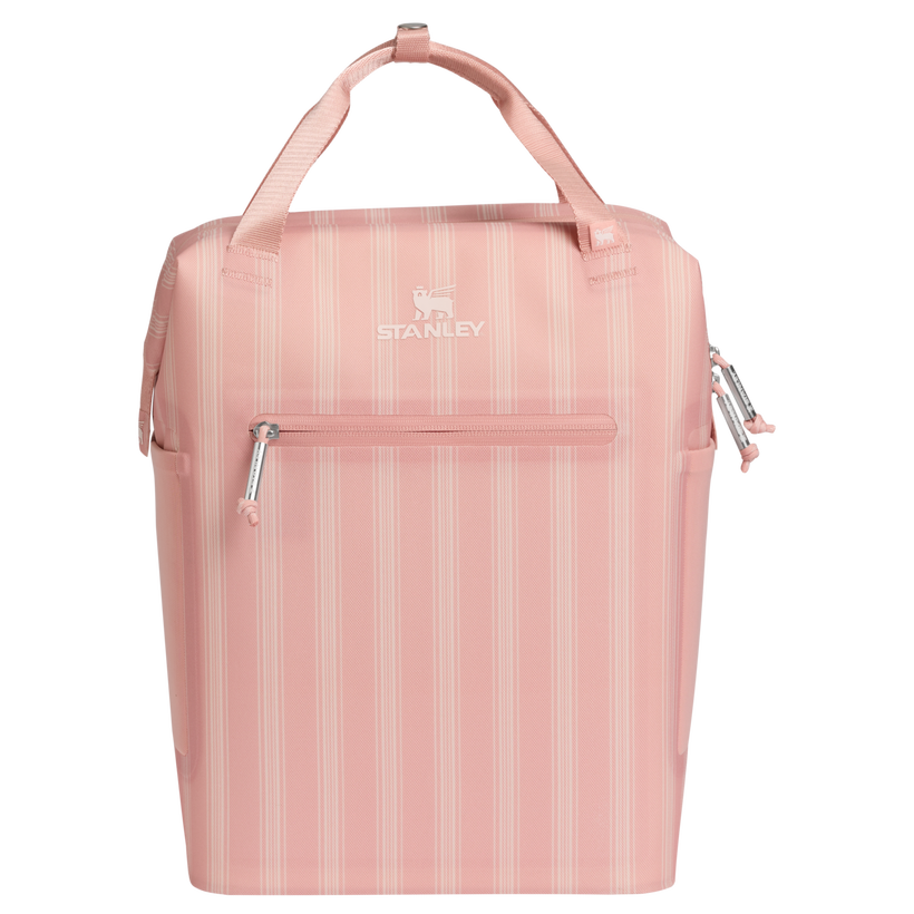The All Day Madeleine Mini Cooler Backpack - Outdoor Haul