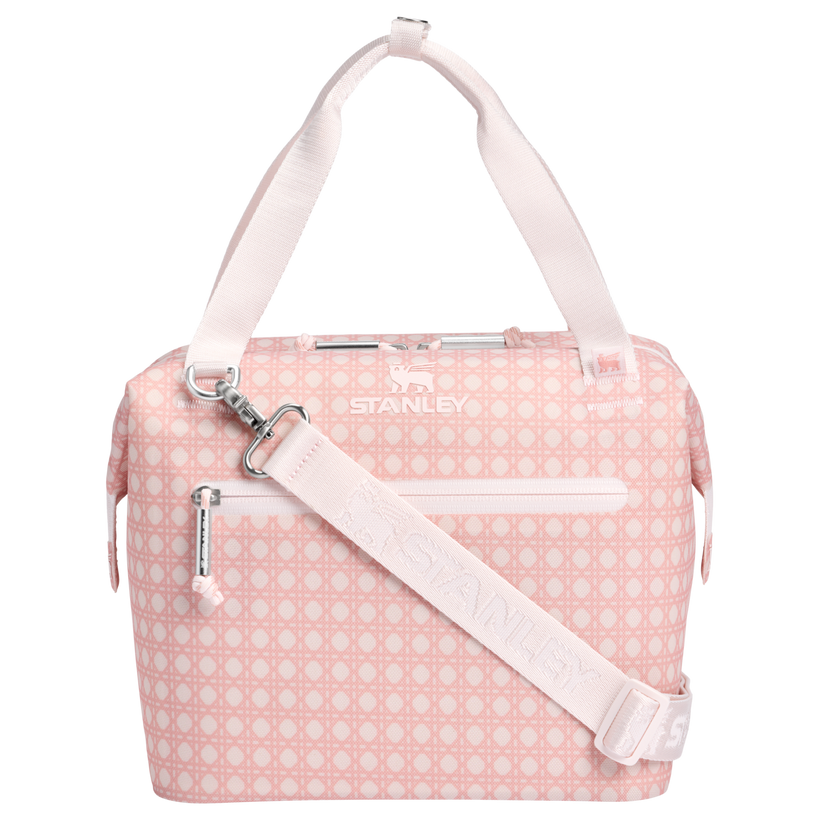 The All Day Julienne Mini Cooler - Travel Lunch
