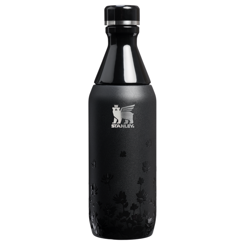 The All Day Slim Luxe Bottle - Easy Refill