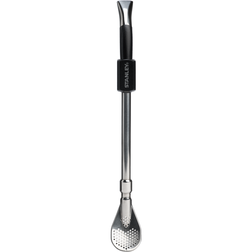 The Yerba Mate Bombilla Straw - Daily Use