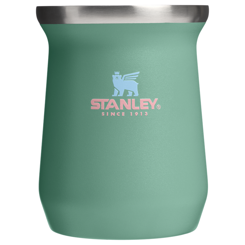 Stanley 1913 x Antonela Classic Mate Mug - City Commute