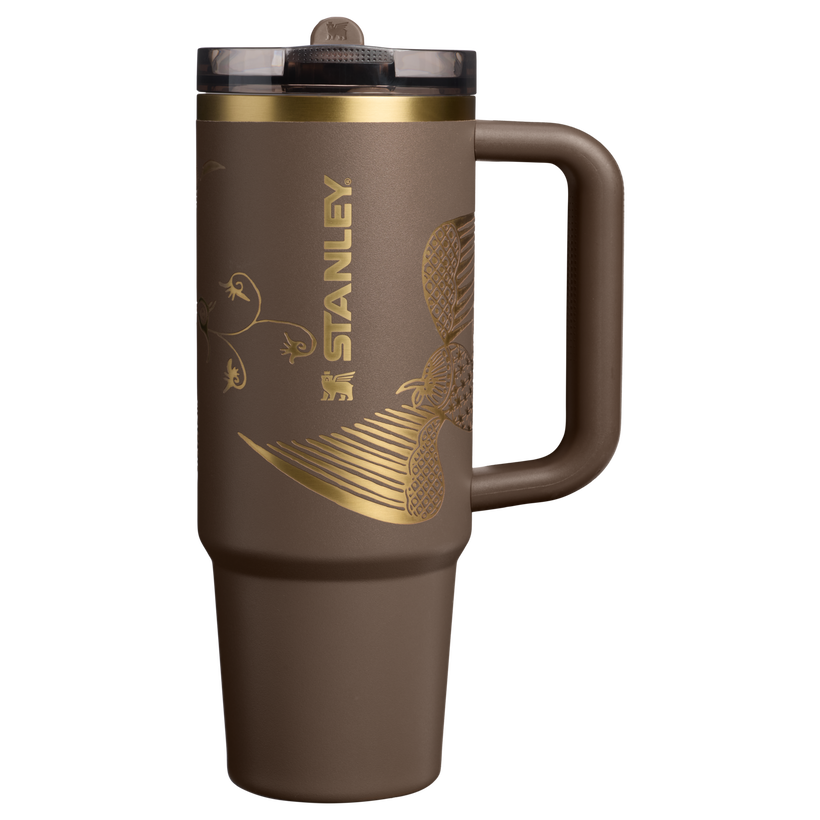 The Stanley 1913 x Nest Quencher® ProTour Flip Straw Tumbler - Cozy Pour