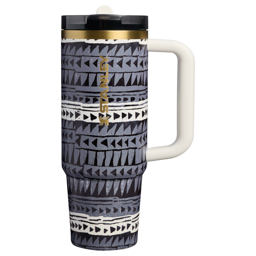 The Stanley 1913 x Nest Quencher® ProTour Flip Straw Tumbler - Classic Chill