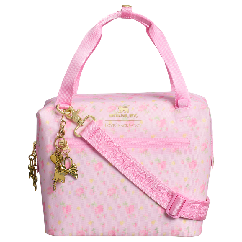 Stanley 1913 x LoveShackFancy All Day Julienne Mini Cooler - Picnic Ready