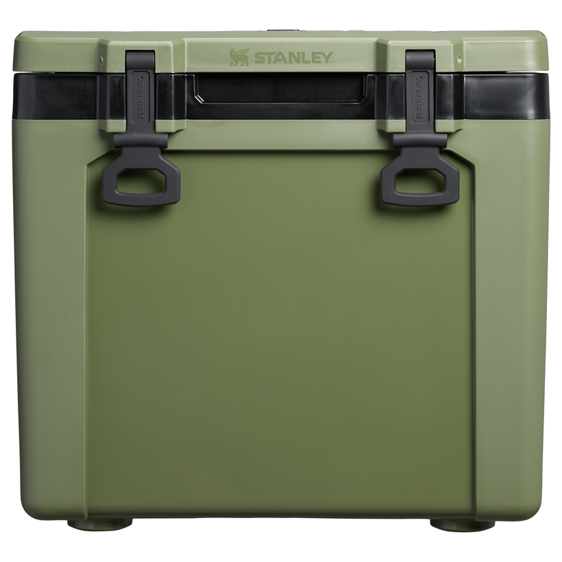 The Cold For Days Wheeled Outdoor Cooler - Daily Chill