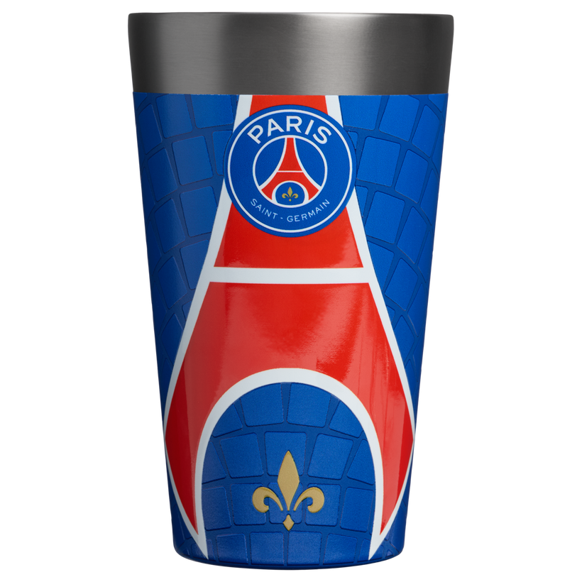 Stanley 1913 x Paris Saint-Germain Adventure Stacking Tumbler - Fan Carry