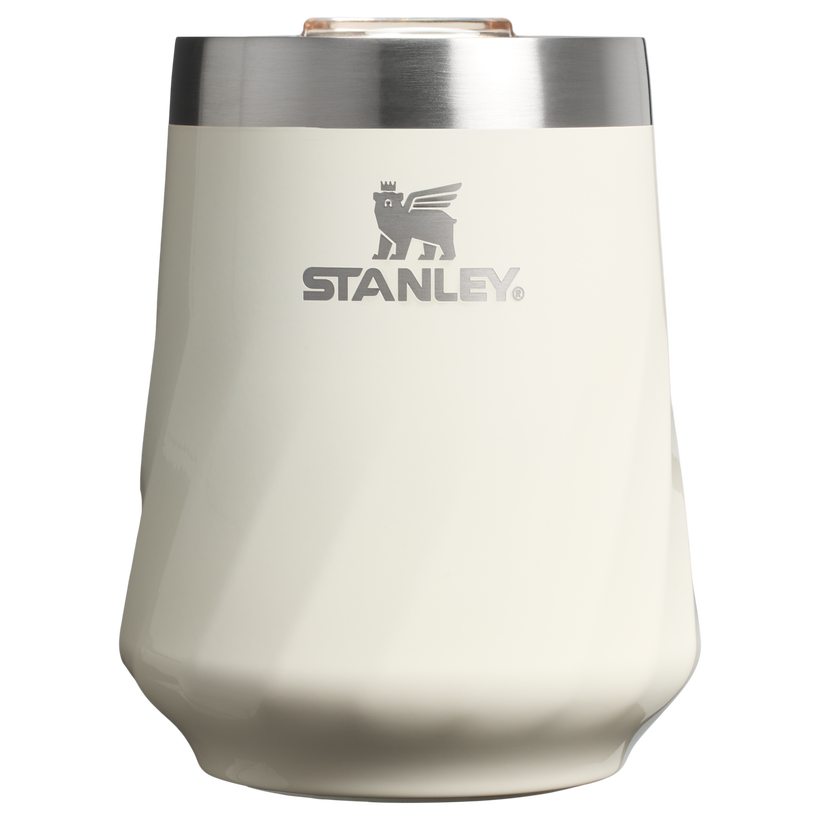 The Textured Reserve Wine Tumbler - Everyday Chill