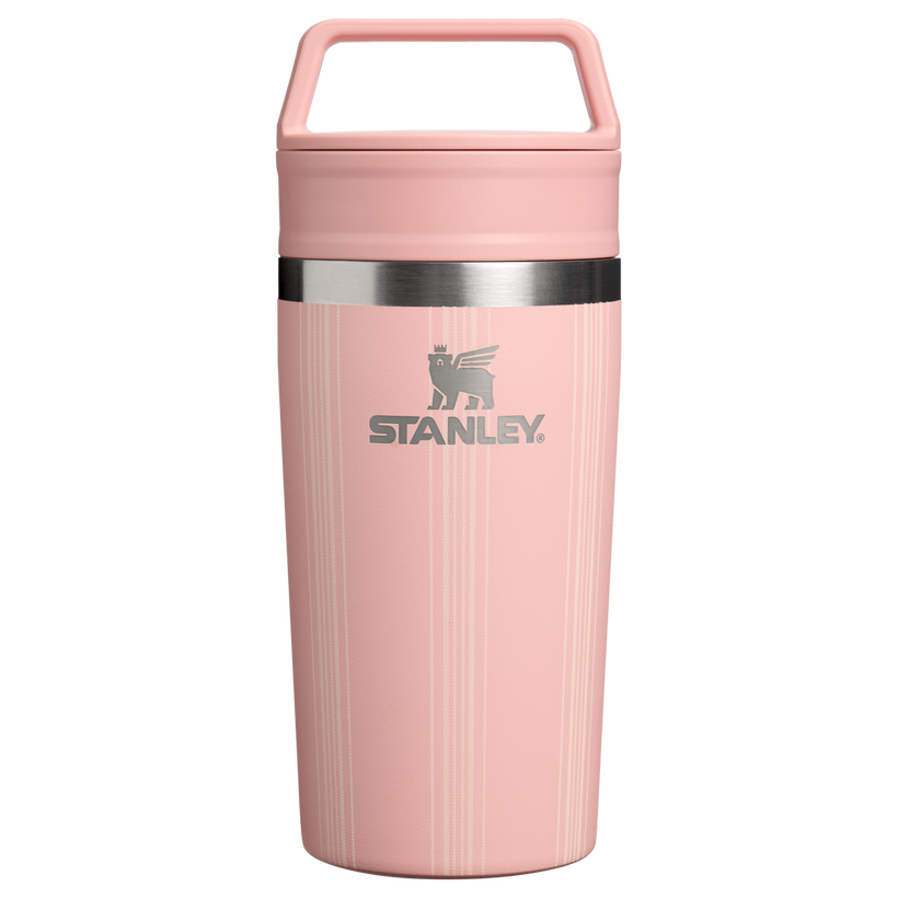 The Café-To-Go Travel Mug - Home Pour