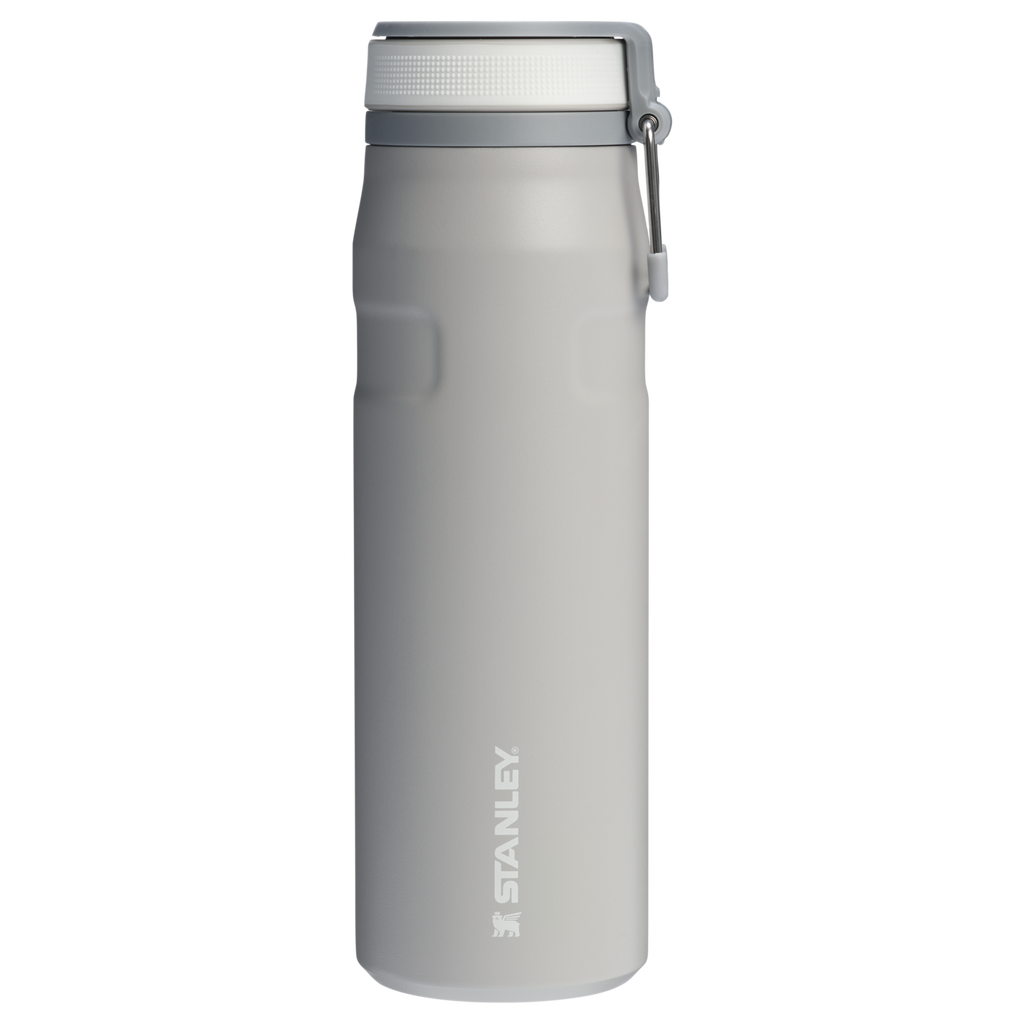 The IceFlow™ Bottle with Twist Flip Lid - Quick Swap