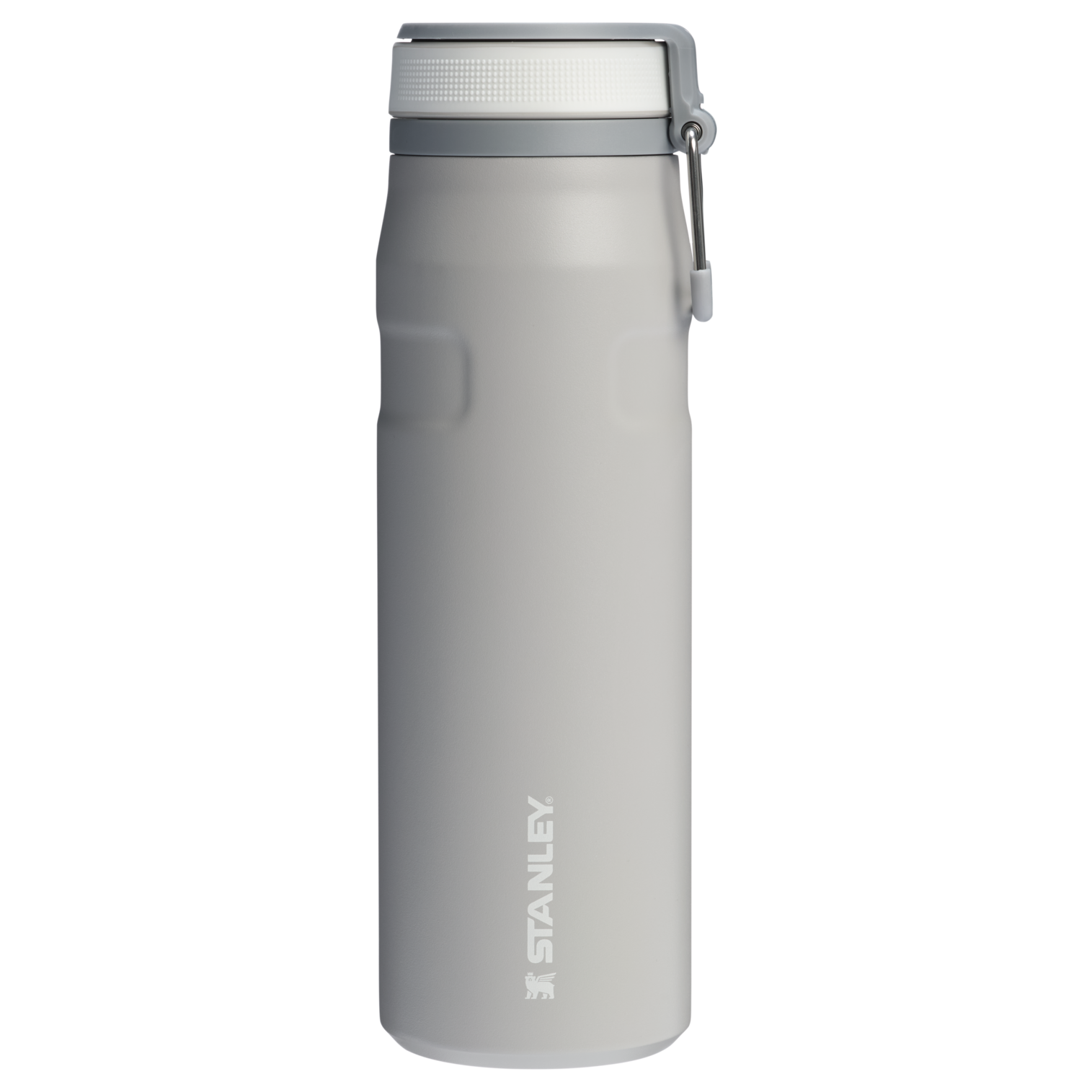 The IceFlow™ Bottle with Twist Flip Lid - Quick Swap