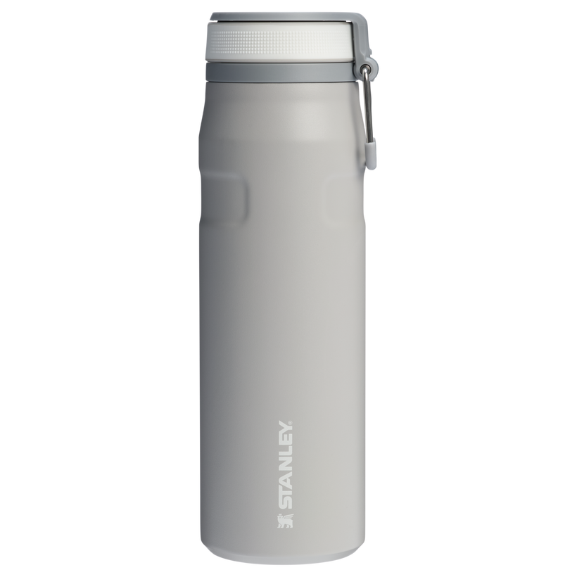 The IceFlow™ Bottle with Twist Flip Lid - Quick Swap