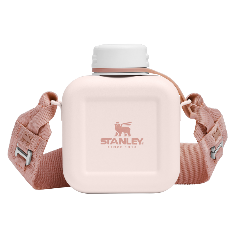 The Next x Nature Canteen - All Day Carry
