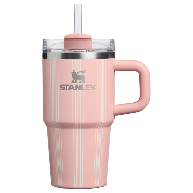 The Quencher H2.0 Flowstate™ Tumbler - Desk Ready