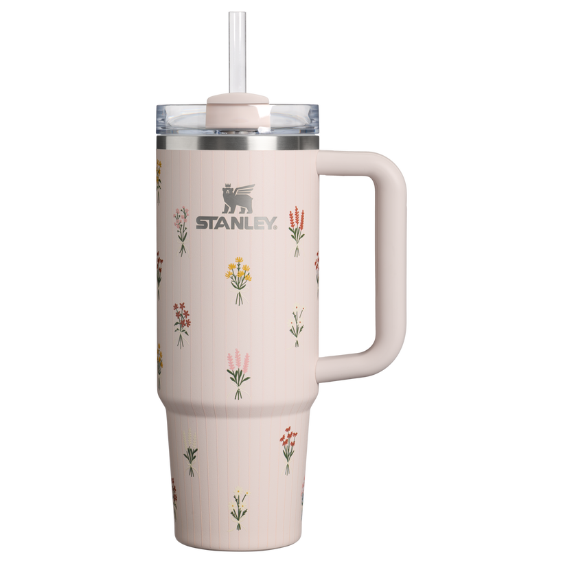 The Quencher H2.0 Flowstate™ Tumbler - Smooth Sip
