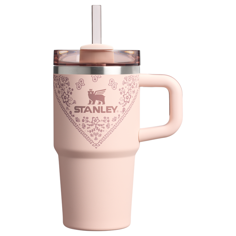 The Quencher H2.O Flowstate™ Tumbler - Cold Carry