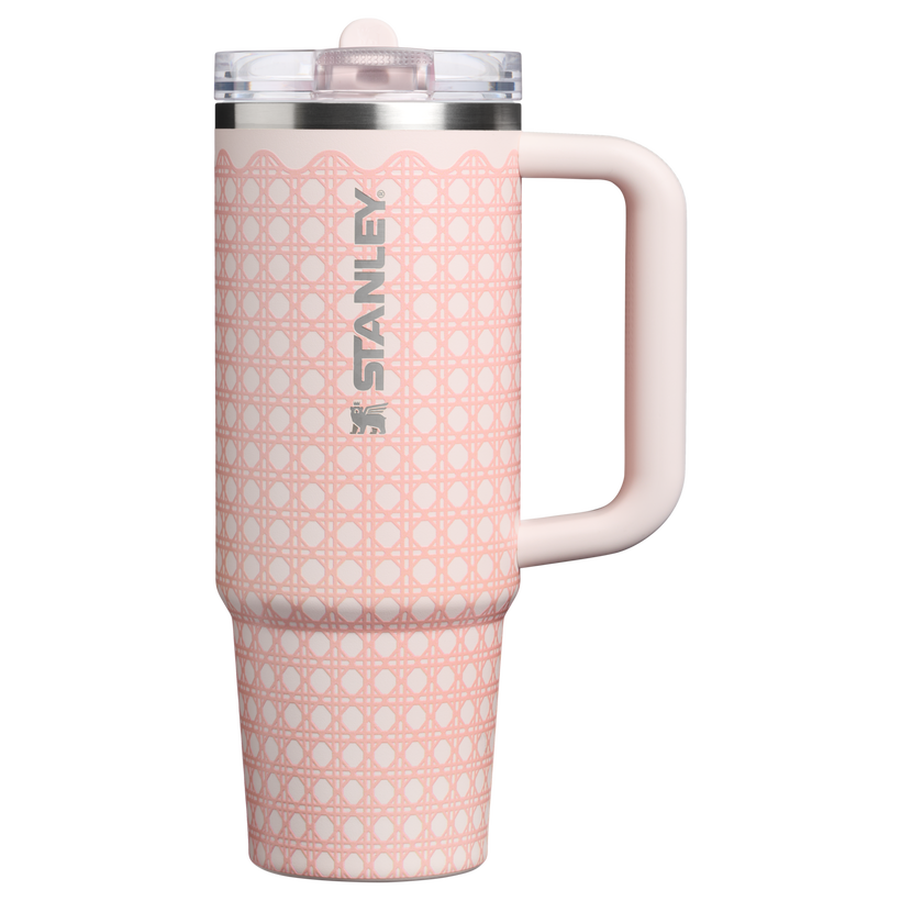 The Quencher® ProTour Flip Straw Tumbler - Active Hydration
