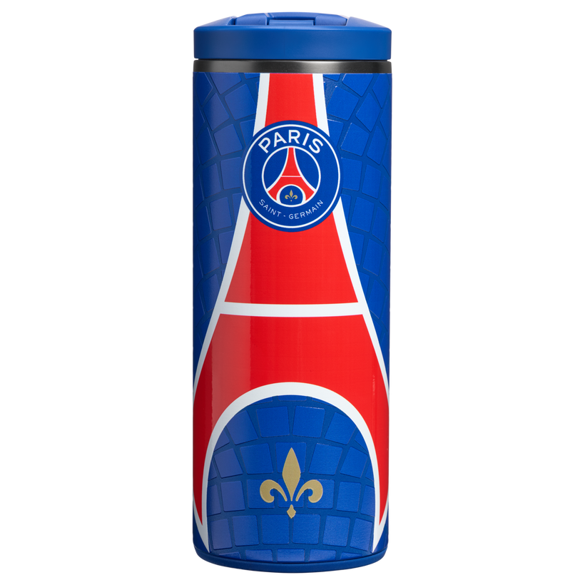 Stanley 1913 x Paris Saint-Germain Transit Flip Top Mug 2.0 - Road Sip