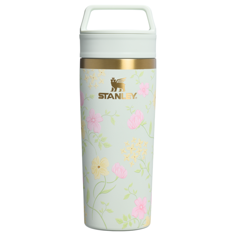 The Easter Café-To-Go Travel Mug - Commute Ready
