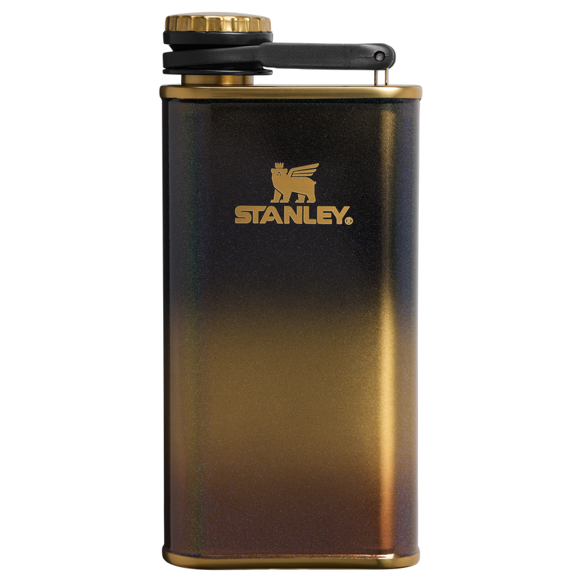 The Easy Fill Flask - Easy Pocket