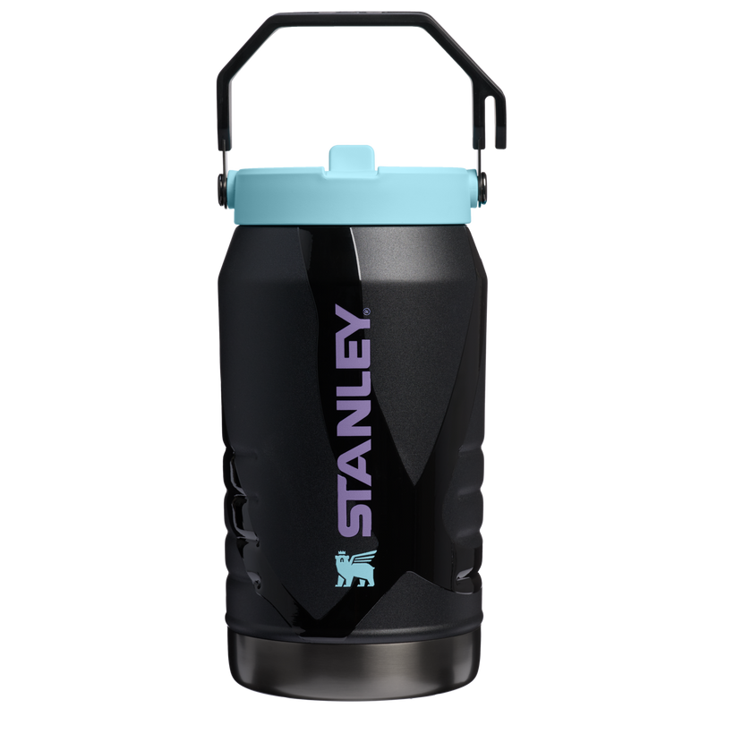 Stanley 1913 x Caitlin Clark IceFlow™ Flip Straw Jug - Hoops Ready