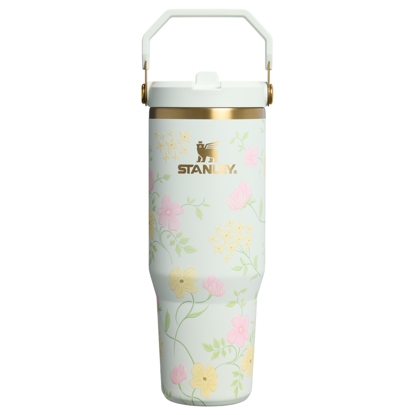 The Easter IceFlow™ Flip Straw Tumbler - Celebration Ready