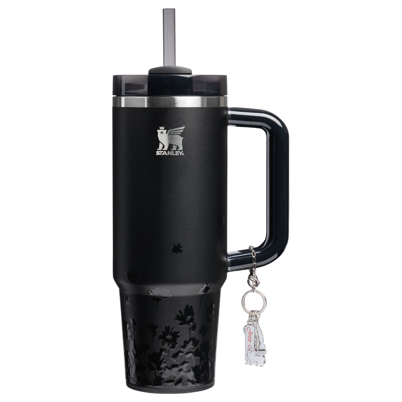 The Quencher® Luxe Tumbler - Cold Carry