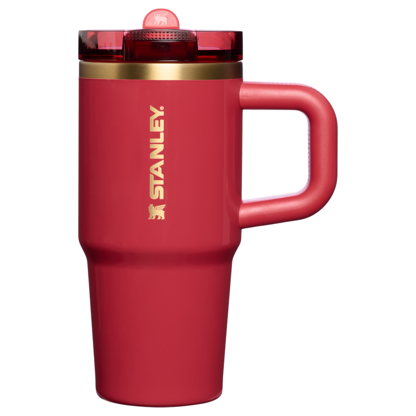 The Cheers & Cheer Quencher ProTour Flip Straw Tumbler - Sweet Style