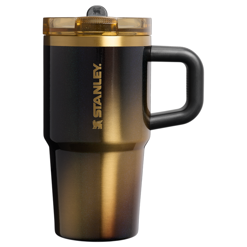 The Quencher® ProTour Flip Straw Tumbler - Quick Refill