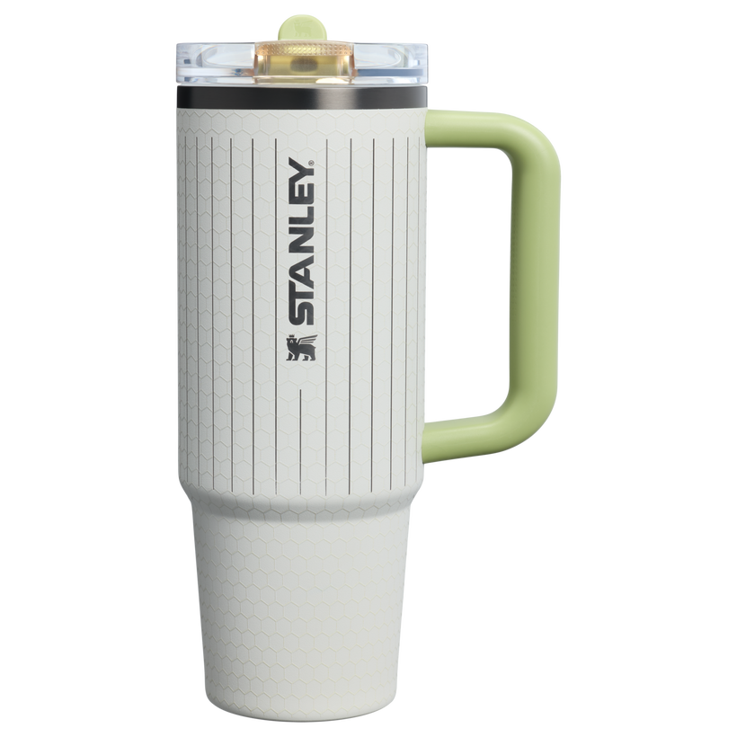The Stanley 1913 x Nelly Korda Quencher® ProTour Flip Straw Tumbler - Tee Time