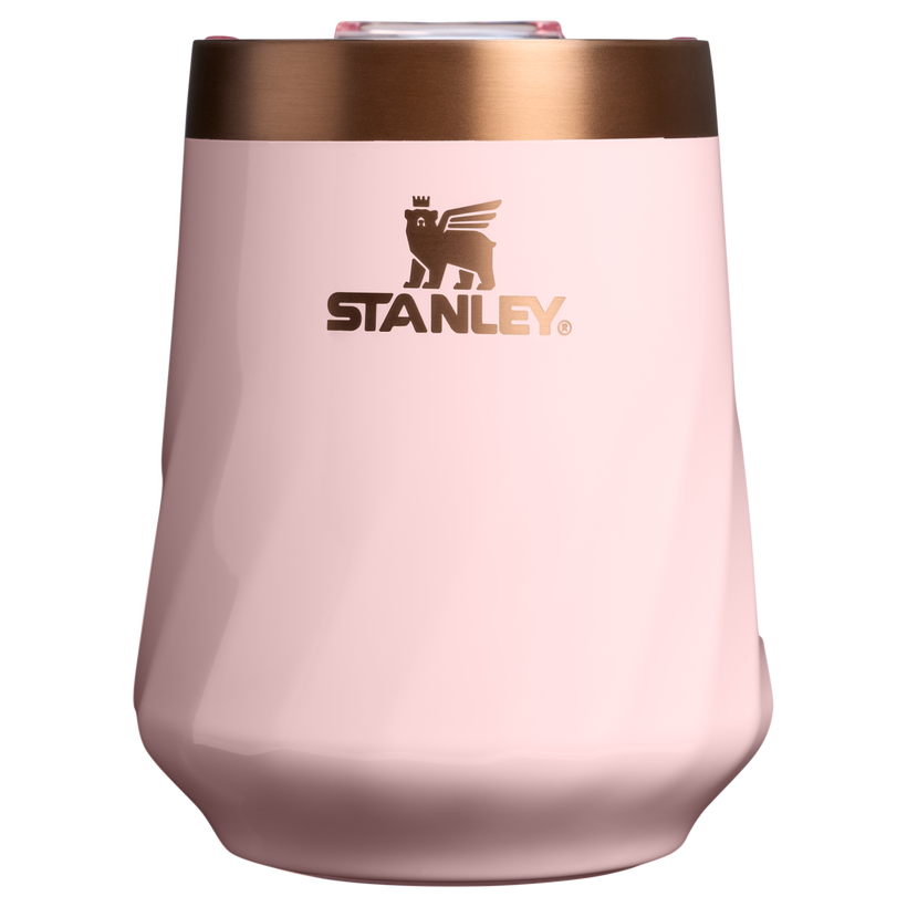 The Valentine’s Day Textured Reserve Wine Tumbler - Dinner Ready